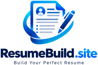 ResumeBuild.site – Build Your Perfect Resume